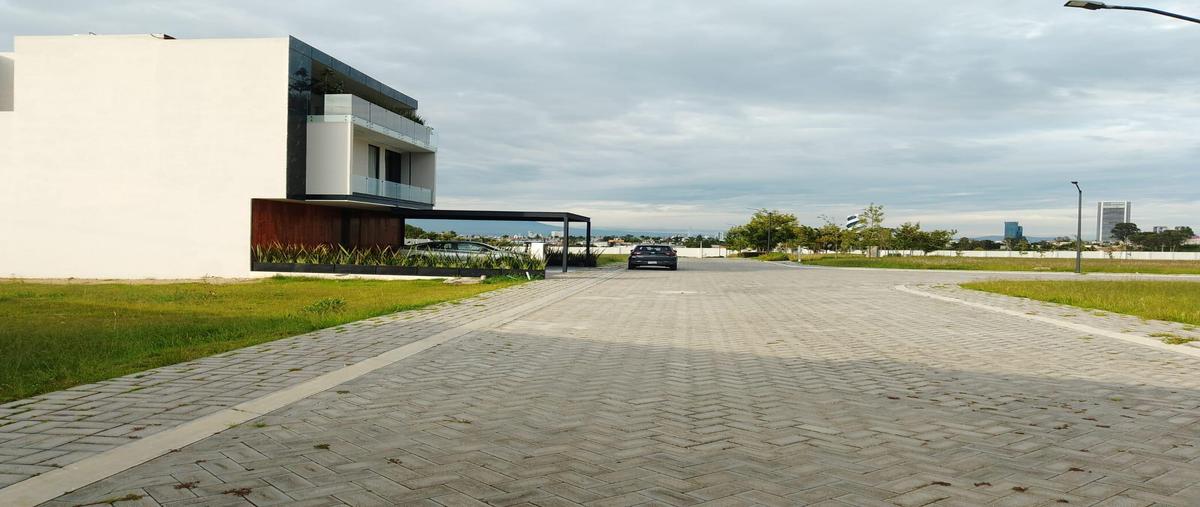 Foto de terreno habitacional en venta en  , san bernardino tlaxcalancingo, san andrés cholula, puebla, 0 No. 03
