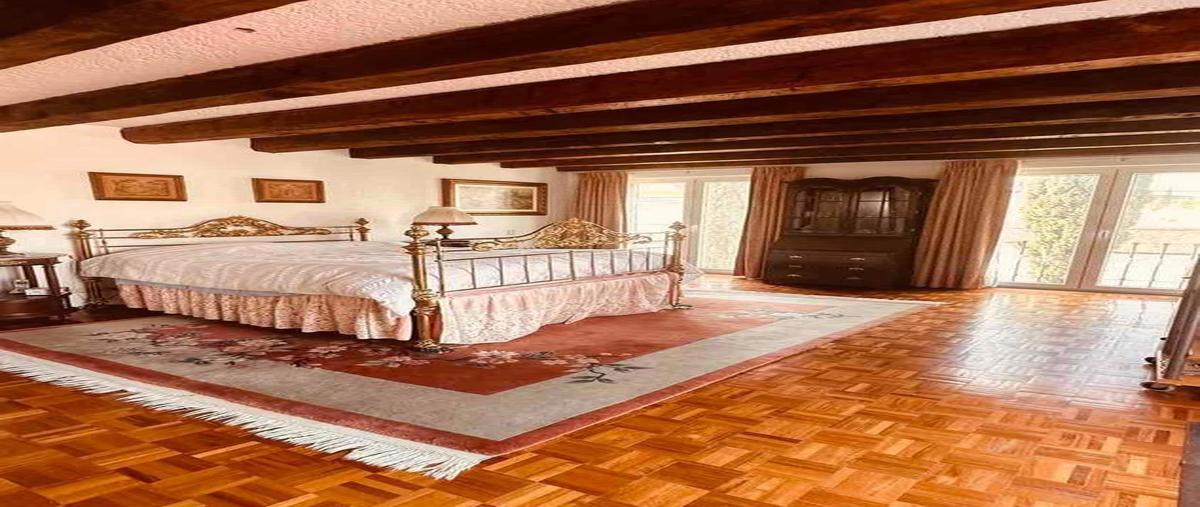 Foto de casa en venta en  , san bernardino tlaxcalancingo, san andrés cholula, puebla, 0 No. 05