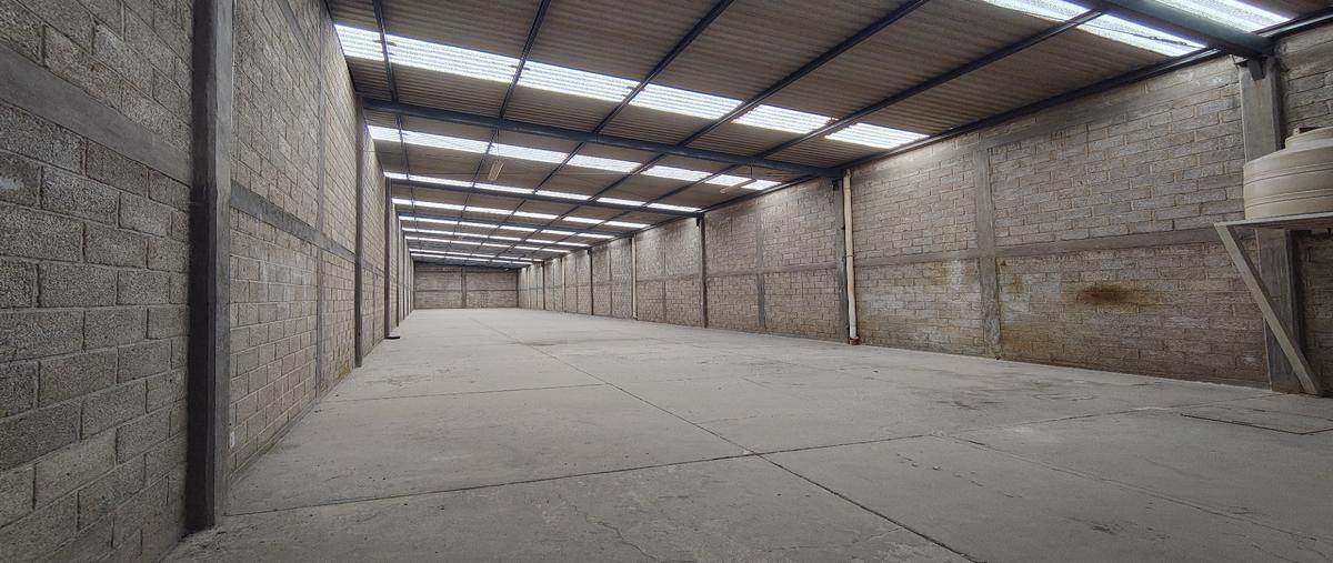 Foto de bodega en renta en  , san bernardino tlaxcalancingo, san andrés cholula, puebla, 0 No. 03