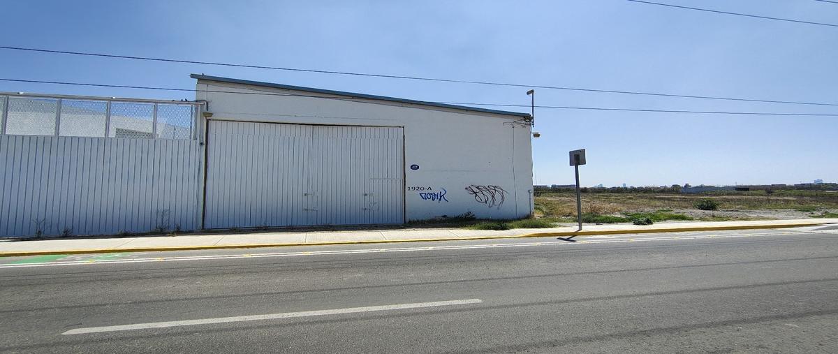 Foto de bodega en renta en  , san bernardino tlaxcalancingo, san andrés cholula, puebla, 0 No. 04