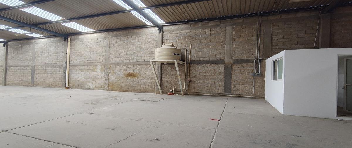 Foto de bodega en renta en  , san bernardino tlaxcalancingo, san andrés cholula, puebla, 0 No. 05