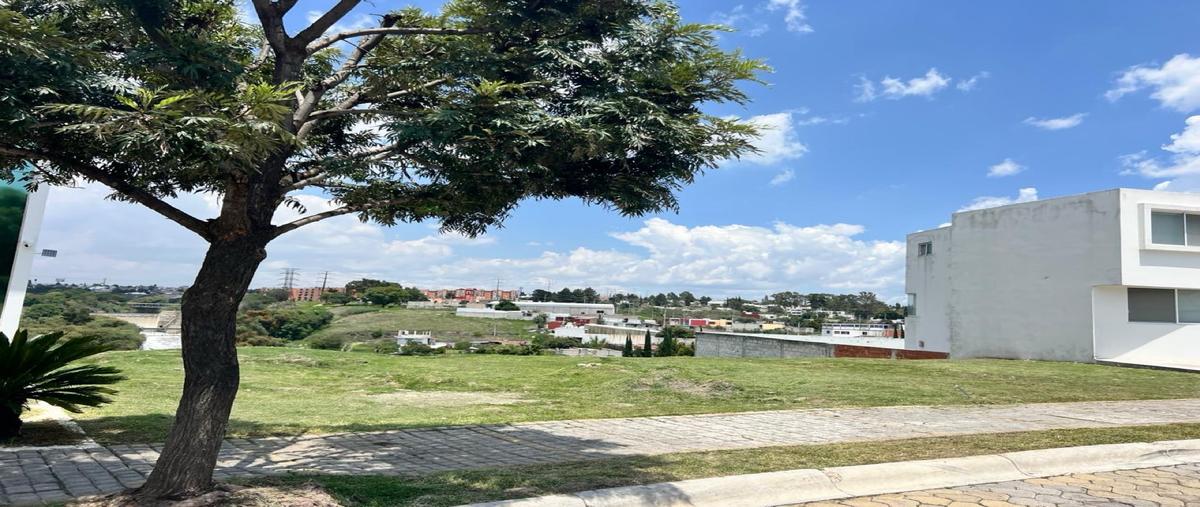 Foto de terreno habitacional en venta en  , san bernardino tlaxcalancingo, san andrés cholula, puebla, 0 No. 03