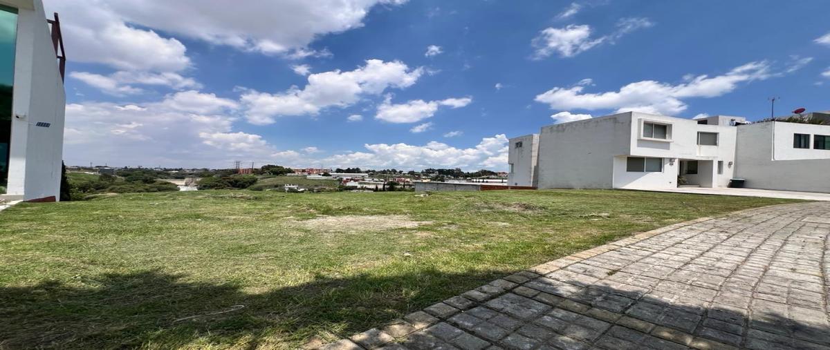 Foto de terreno habitacional en venta en  , san bernardino tlaxcalancingo, san andrés cholula, puebla, 0 No. 05