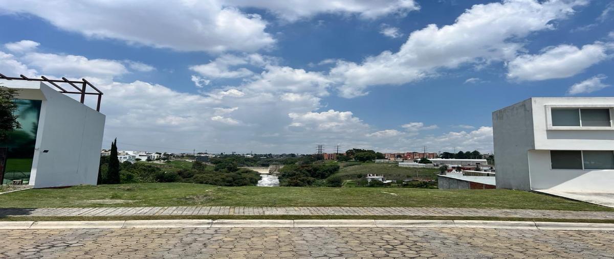 Foto de terreno habitacional en venta en  , san bernardino tlaxcalancingo, san andrés cholula, puebla, 0 No. 03