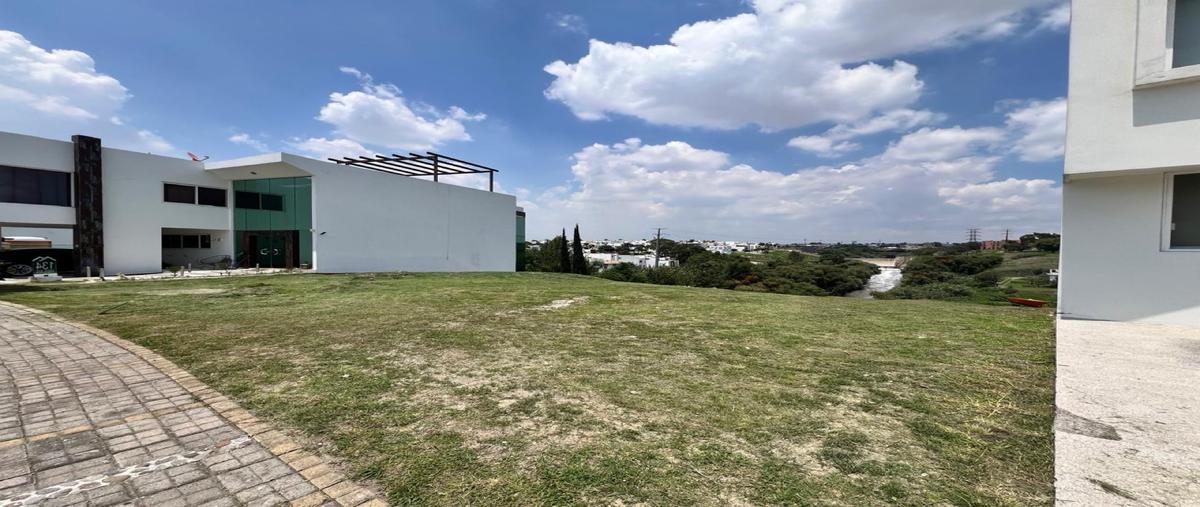 Foto de terreno habitacional en venta en  , san bernardino tlaxcalancingo, san andrés cholula, puebla, 0 No. 04