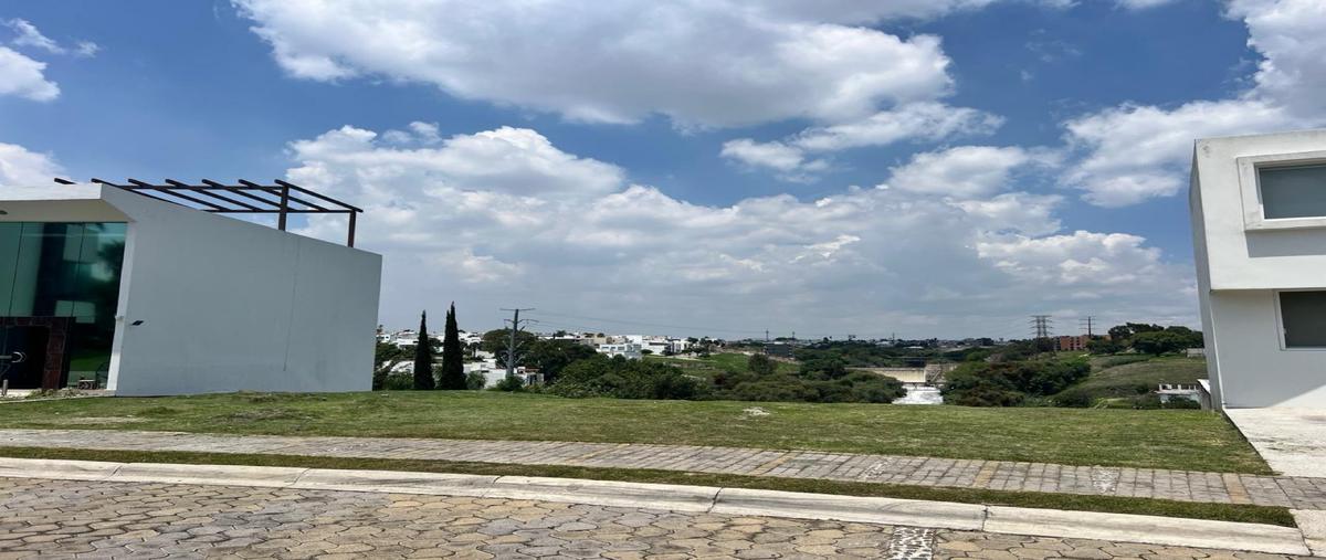 Foto de terreno habitacional en venta en  , san bernardino tlaxcalancingo, san andrés cholula, puebla, 0 No. 05