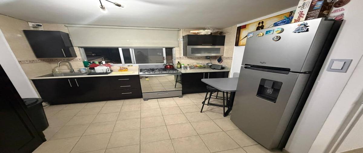 Foto de departamento en venta en  , san bernardino tlaxcalancingo, san andrés cholula, puebla, 0 No. 05