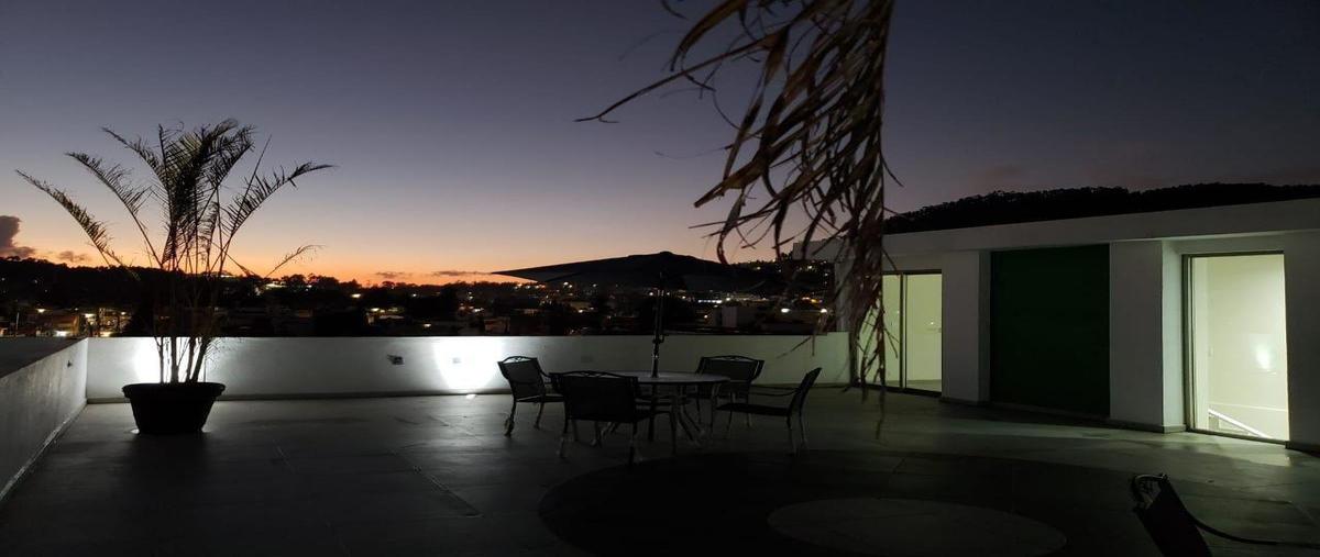 Foto de departamento en venta en  , san bernardino, toluca, méxico, 0 No. 05