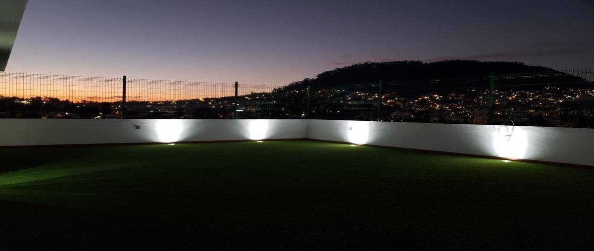 Foto de departamento en venta en  , san bernardino, toluca, méxico, 0 No. 03