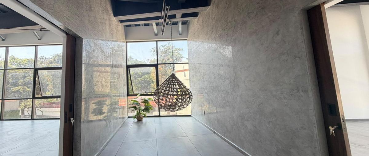 Foto de oficina en renta en  , san bernardino, toluca, méxico, 31122206 No. 05