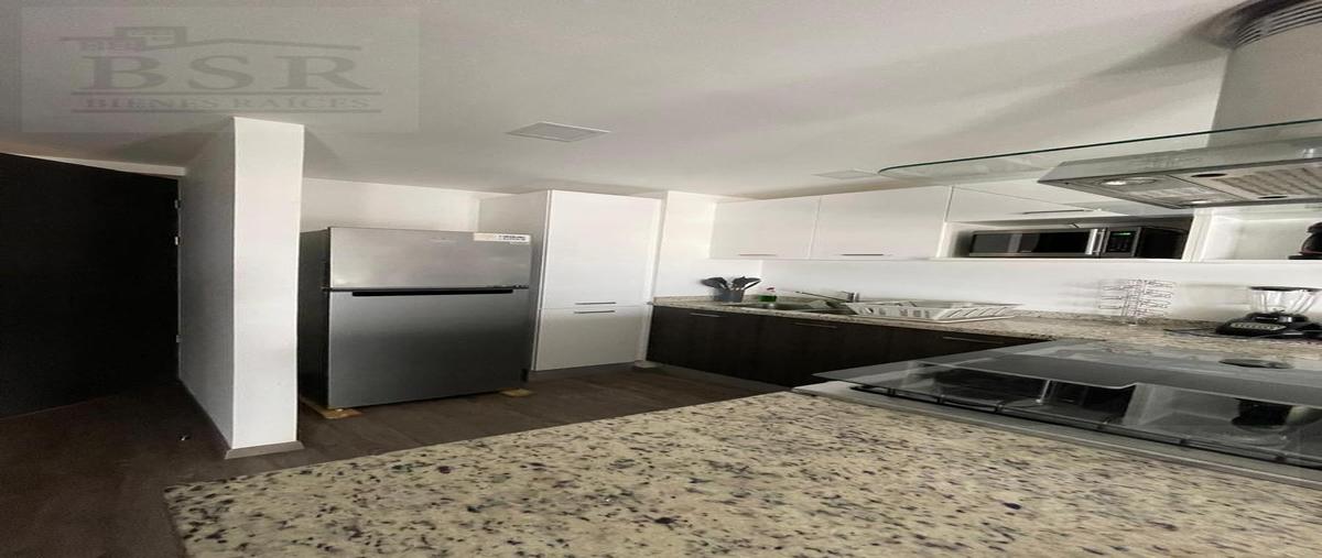 Foto de departamento en renta en  , san bernardino, toluca, méxico, 0 No. 03