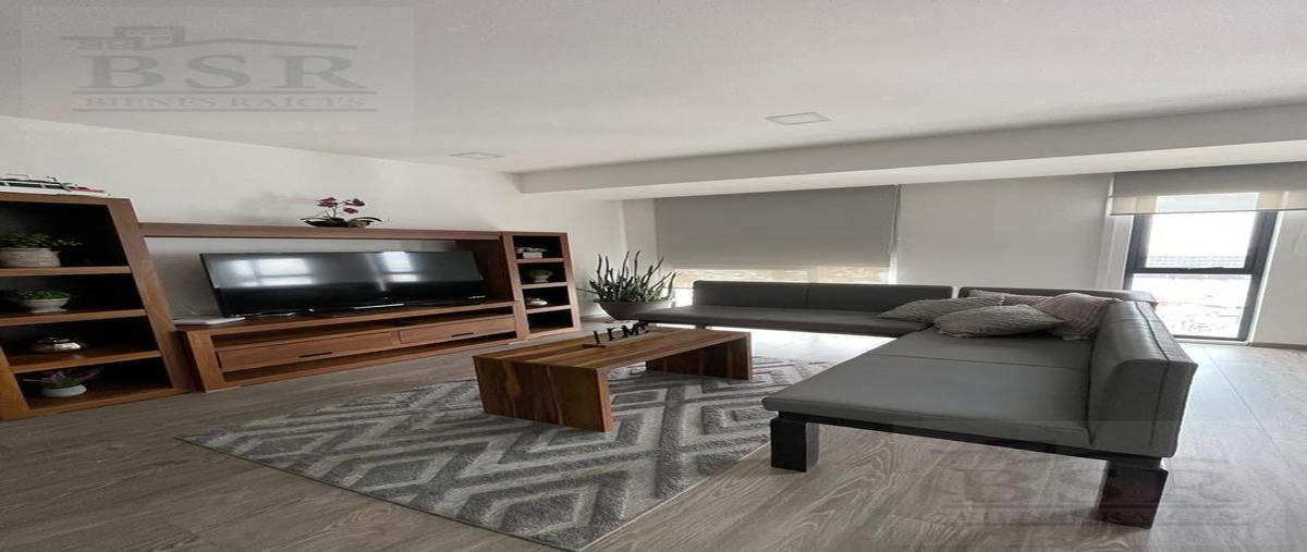 Foto de departamento en renta en  , san bernardino, toluca, méxico, 0 No. 04