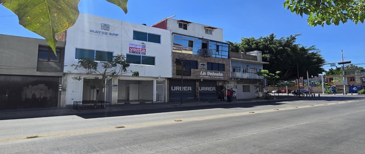 Foto de local en venta en  , san bernardo, guadalajara, jalisco, 0 No. 03