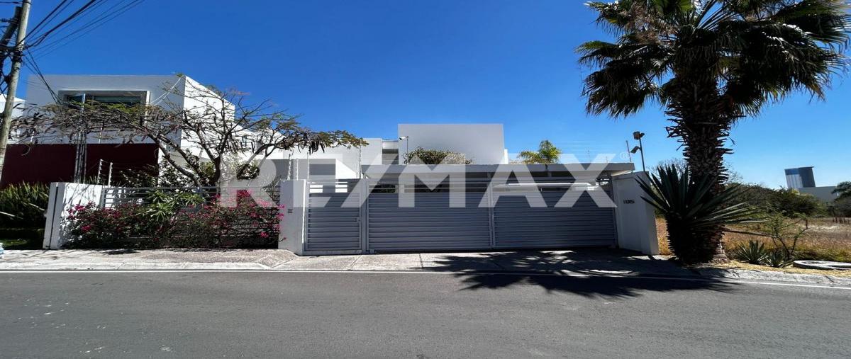 Foto de casa en venta en san bernardo , juriquilla, querétaro, querétaro, 0 No. 03