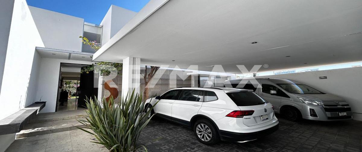 Foto de casa en venta en san bernardo , juriquilla, querétaro, querétaro, 0 No. 04