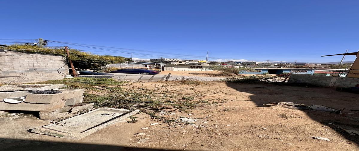 Foto de terreno habitacional en venta en san bernardo , popular 89, ensenada, baja california, 30319985 No. 03