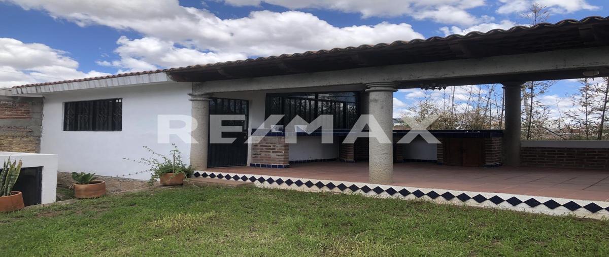 Foto de casa en venta en san bernardo , puentecillas, guanajuato, guanajuato, 0 No. 05