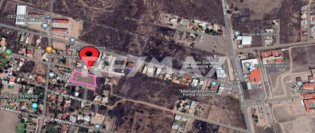 Foto de terreno habitacional en san bernardo , puentecillas, guanajuato, guanajuato, 0 foto 02 Foto de terreno habitacional en venta en san bernardo , puentecillas, guanajuato, guanajuato, 0 No. 02