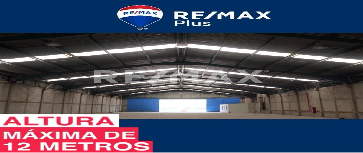 Foto de bodega en renta en san bernardo , sanctorum, cuautlancingo, puebla, 30527474 No. 04