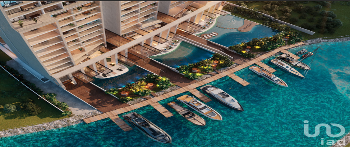 Foto de departamento en venta en san blas 160, supermanzana 1 centro, benito juárez, quintana roo, 30339661 No. 03