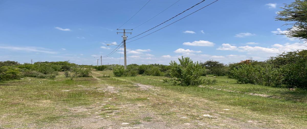 Foto de terreno habitacional en venta en san blas , fracciones del predio santa julia de jerez, león, guanajuato, 0 No. 03
