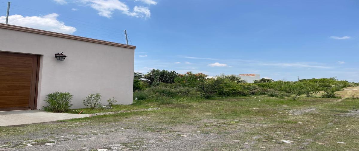 Foto de terreno habitacional en venta en san blas , fracciones del predio santa julia de jerez, león, guanajuato, 0 No. 04
