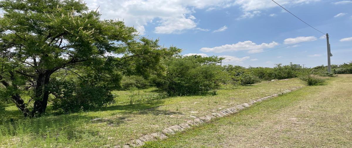 Foto de terreno habitacional en venta en san blas , fracciones del predio santa julia de jerez, león, guanajuato, 0 No. 05