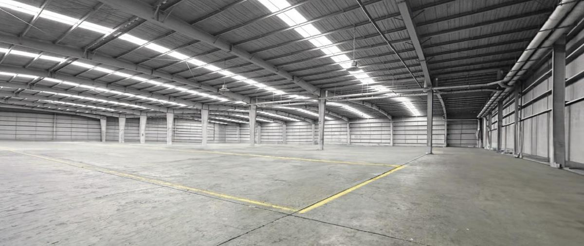 Foto de nave industrial en renta en  , san blas ii, cuautitlán, méxico, 0 No. 03