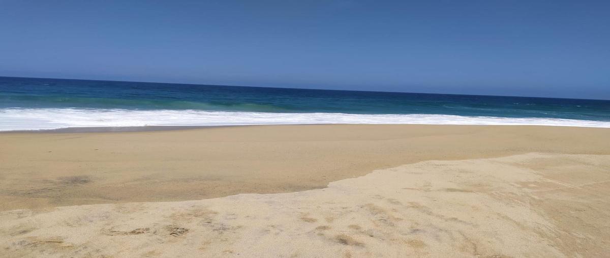 Foto de terreno habitacional en venta en  , san blas, la paz, baja california sur, 0 No. 03