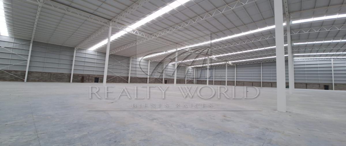 Foto de nave industrial en renta en  , san blas otzacatipan, toluca, méxico, 29235916 No. 03