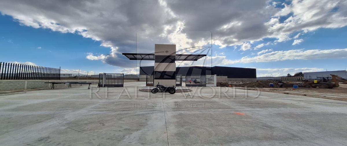 Foto de nave industrial en renta en  , san blas otzacatipan, toluca, méxico, 29235916 No. 05