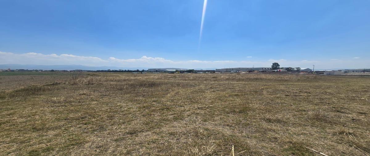 Foto de terreno habitacional en venta en  , san blas otzacatipan, toluca, méxico, 30097104 No. 05