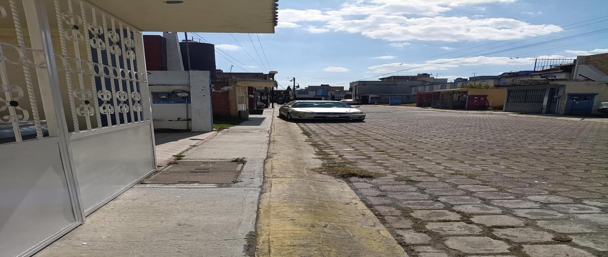 Foto de casa en venta en  , san blas otzacatipan, toluca, méxico, 0 No. 03