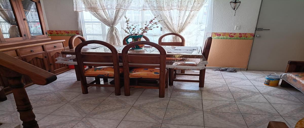 Foto de casa en venta en  , san blas otzacatipan, toluca, méxico, 0 No. 04