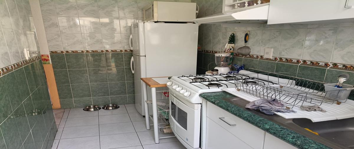 Foto de casa en venta en  , san blas otzacatipan, toluca, méxico, 0 No. 05
