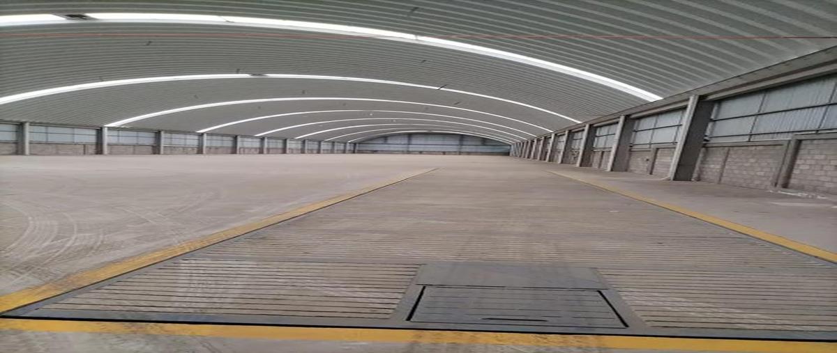 Foto de bodega en renta en  , san blas otzacatipan, toluca, méxico, 0 No. 03