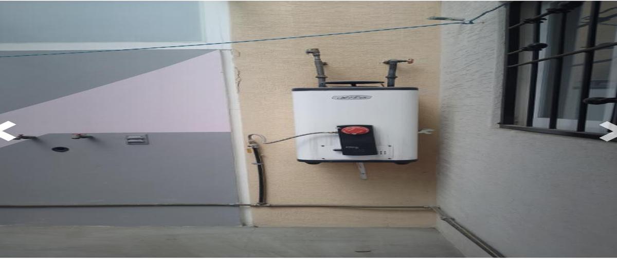 Foto de casa en venta en  , san blas totoltepec, toluca, méxico, 0 No. 04
