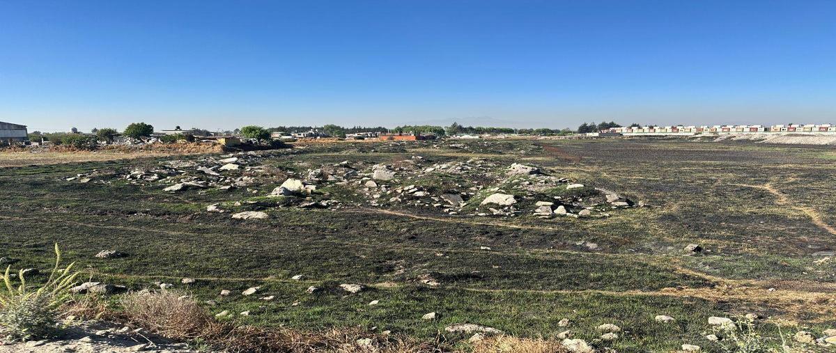 Foto de terreno habitacional en venta en  , san blas totoltepec, toluca, méxico, 0 No. 03