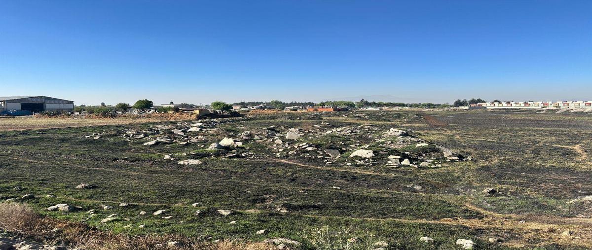 Foto de terreno habitacional en venta en  , san blas totoltepec, toluca, méxico, 0 No. 04