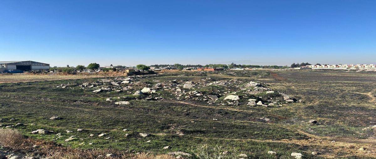Foto de terreno habitacional en venta en  , san blas totoltepec, toluca, méxico, 0 No. 05