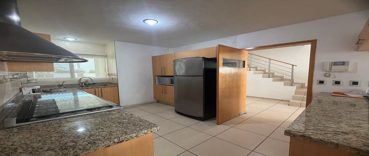 Foto de departamento en renta en san bonifacio , jardines de chapalita, zapopan, jalisco, 0 No. 05