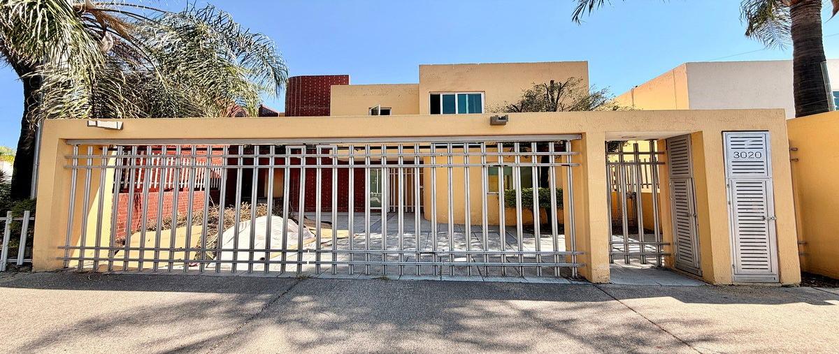 Foto de casa en renta en san bonificación , residencial chapalita, guadalajara, jalisco, 0 No. 03