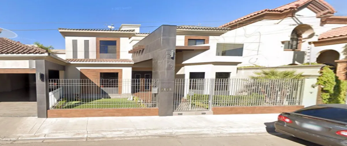 Foto de casa en san borja 00, catavina, mexicali, baja california, 0 foto 01 Foto de casa en venta en san borja 00, catavina, mexicali, baja california, 0 No. 01