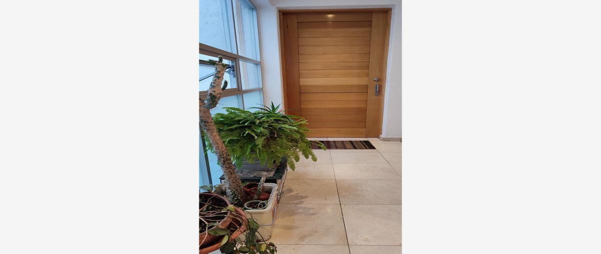 Foto de departamento en venta en san borja 00, del valle centro, benito juárez, df / cdmx, 26470478 No. 03