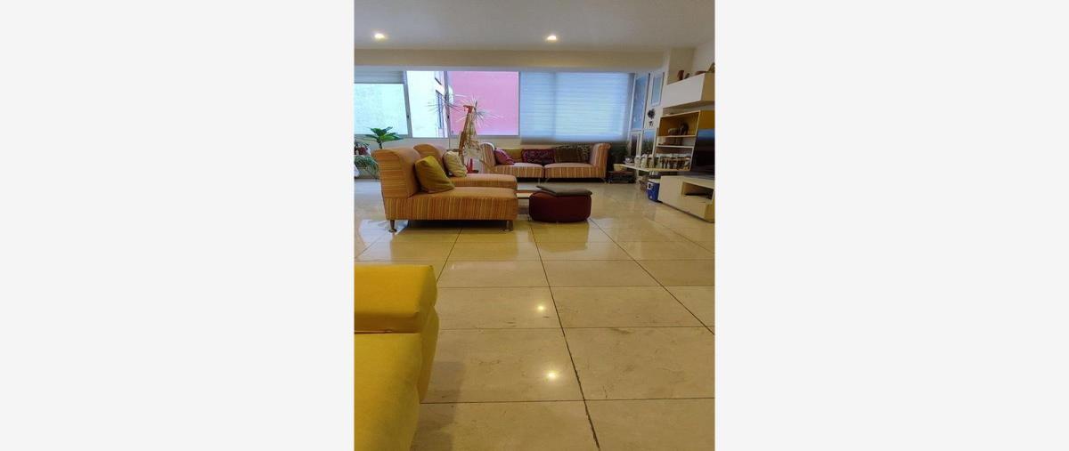 Foto de departamento en venta en san borja 00, del valle centro, benito juárez, df / cdmx, 26470478 No. 05