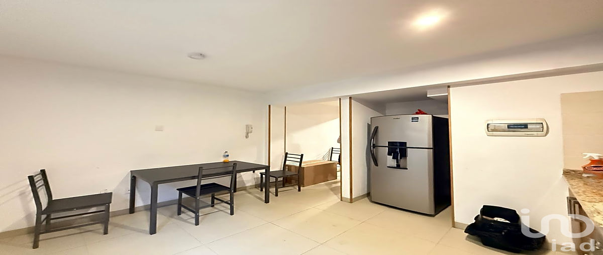 Foto de departamento en san borja 1209, narvarte poniente, benito juárez, df / cdmx, 30864722 foto 03 Foto de departamento en venta en san borja 1209, narvarte poniente, benito juárez, df / cdmx, 30864722 No. 03