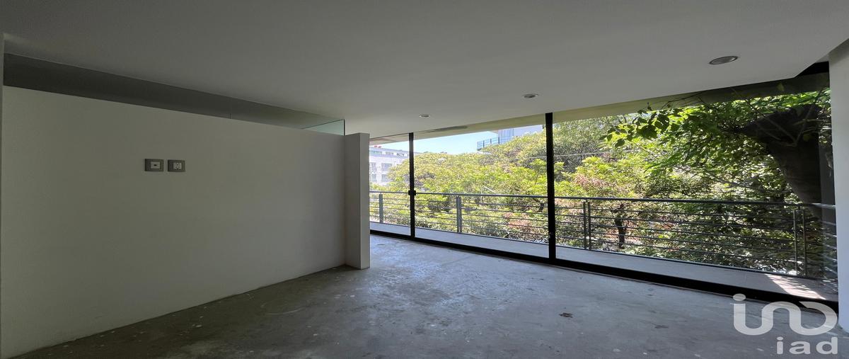 Foto de departamento en venta en san borja 322, del valle sur, benito juárez, df / cdmx, 28723679 No. 04