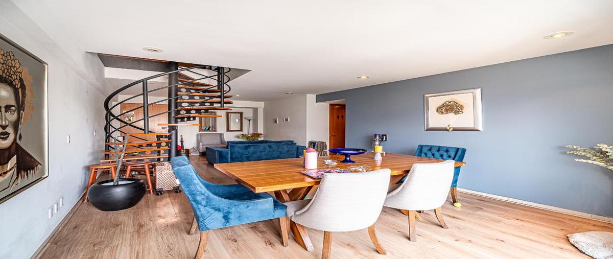 Foto de departamento en venta en san borja 713, del valle centro, benito juárez, df / cdmx, 0 No. 05