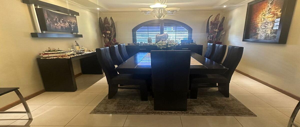 Foto de casa en venta en san borja , catavina, mexicali, baja california, 28453048 No. 04