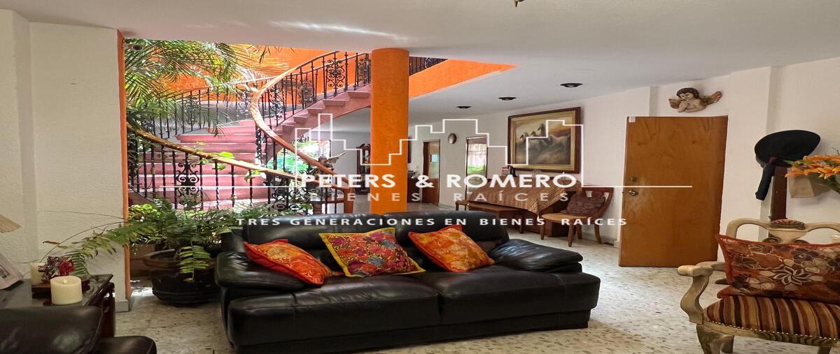 Foto de casa en venta en san borja , del valle centro, benito juárez, df / cdmx, 28393318 No. 03